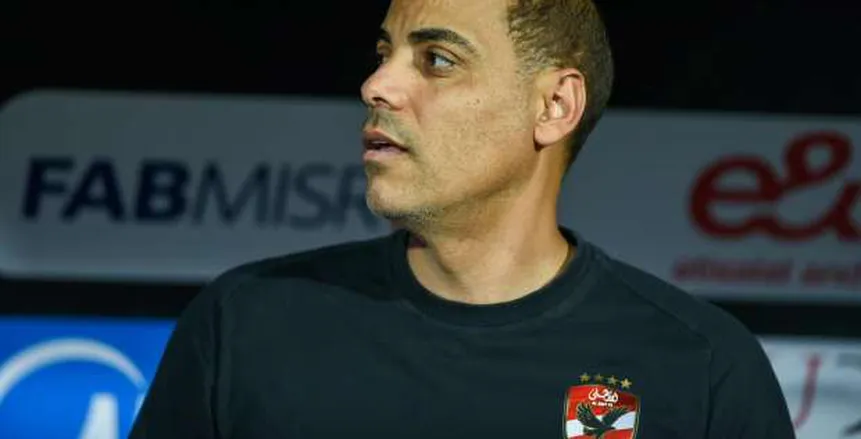 خالد بيبو يرد على أنباء عدم الحصول على رأي كولر في الصفقات بعد رحيله خالد بيبو يرد على أنباء عدم الحصول على رأي كولر في الصفقات بعد رحيله