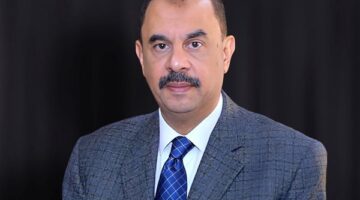 خالد حسن: بعد نجاحه ونزاهته.. محافظ سوهاج هدف شلة المنتفعين والفاسدين 