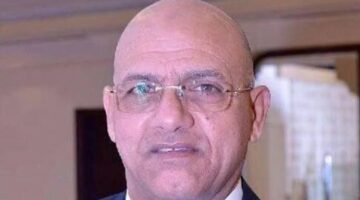 خالد ديوان يعتذر عن استكمال سباق انتخابات اللجنة الأولمبية المصرية