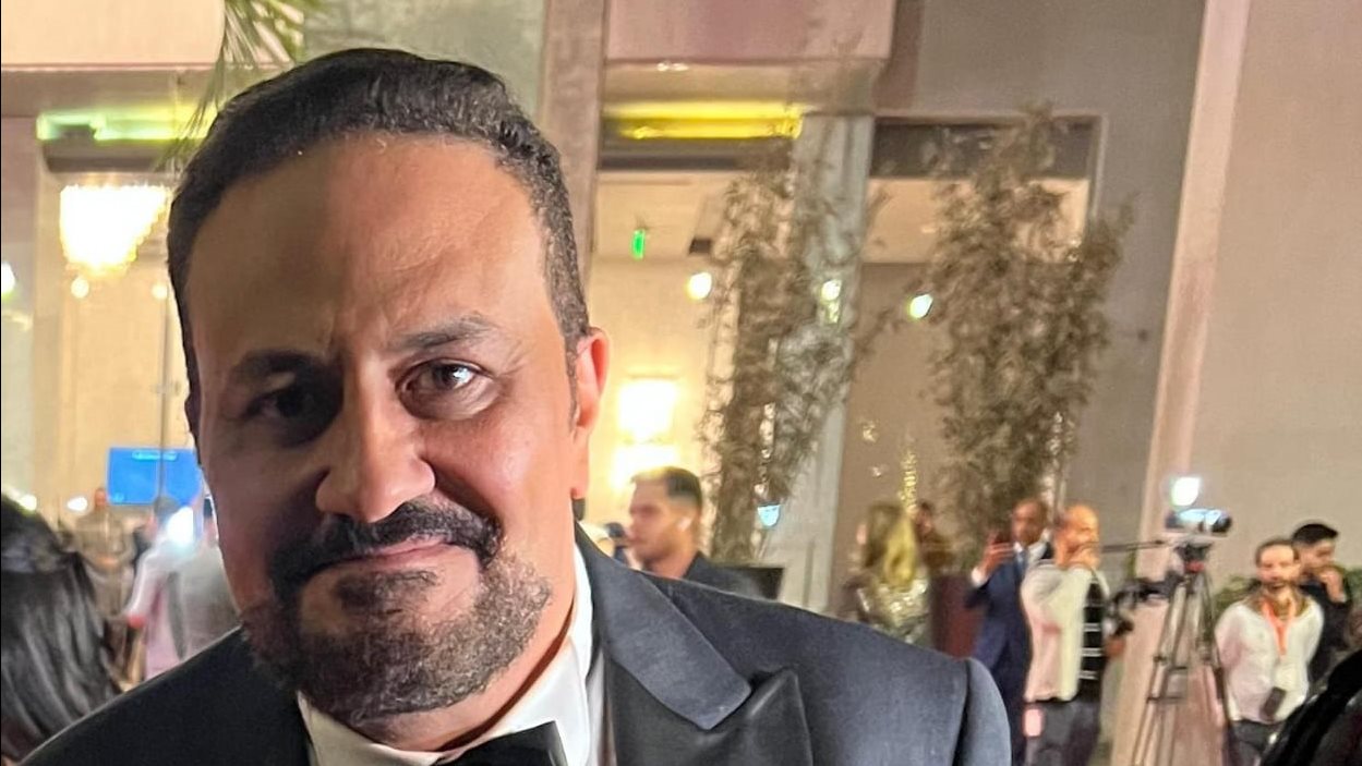 خالد سرحان يعلق على تصريحات سعاد صالح بشأن الحشيش.. ماذا قال؟ خالد سرحان يعلق على تصريحات سعاد صالح بشأن الحشيش.. ماذا قال؟