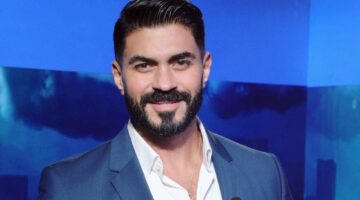 خالد سليم يقلق الجمهور بسبب منشور غامض &quot;حاسس إني هموت&quot;