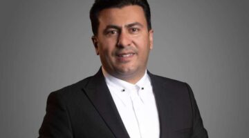 خالد صبري: الرقم القومي الموحد للعقارات نقلة نوعية لحوكمة القطاع العقاري