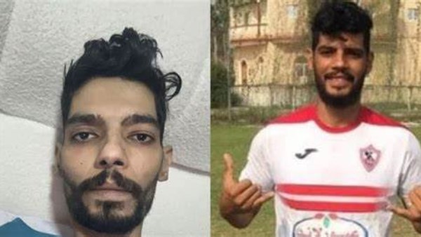 خالص التعازي.. أمير هشام ينعى لاعب الزمالك السابق إبراهيم شيكا خالص التعازي.. أمير هشام ينعى لاعب الزمالك السابق إبراهيم شيكا