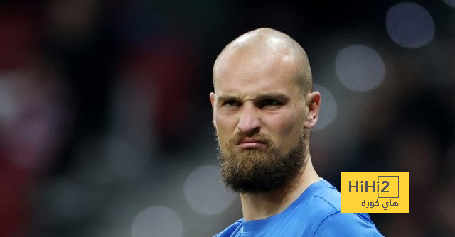 خبر سار لجماهير الاتحاد بشأن موعد عودة رايكوفيتش خبر سار لجماهير الاتحاد بشأن موعد عودة رايكوفيتش
