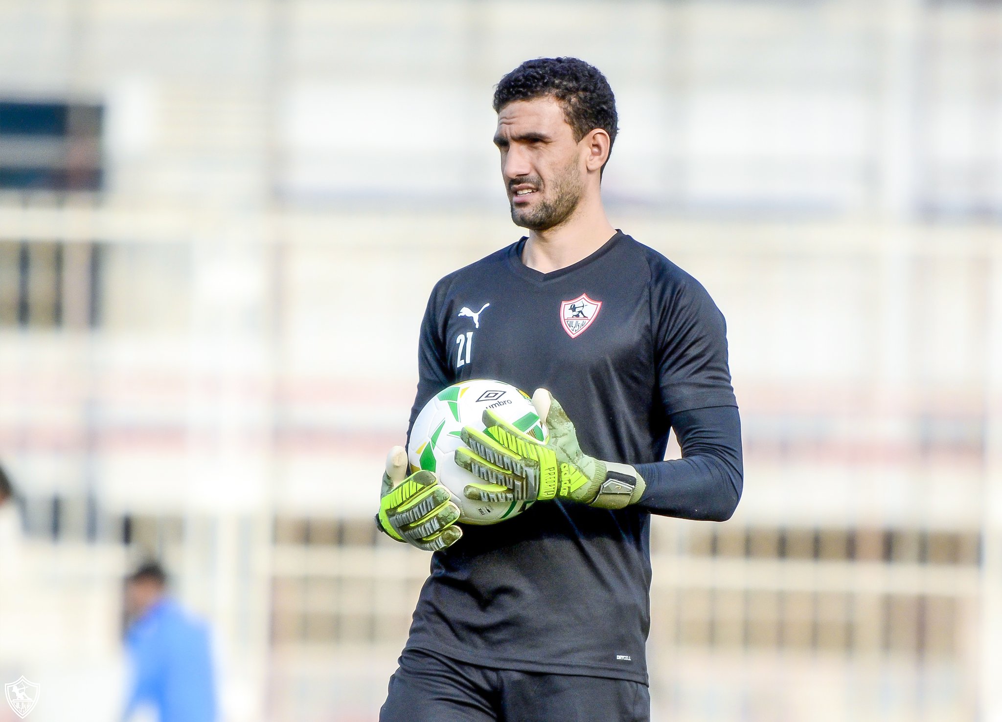 خبر صادم من طبيب الزمالك بشأن محمد عواد |تفاصيل خبر صادم من طبيب الزمالك بشأن محمد عواد |تفاصيل