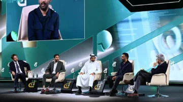 خبراء عالميون يبحثون في مؤتمر القدرات البشرية تمكين الشباب