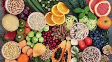 خبراء يحذرون نصف آكلي الأطعمة النباتية معرضون لضمور العضلات