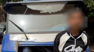 خبطه وجري.. الداخلية تضبط سائق ميكروباص دهس عامل حتى الموت بالساحل