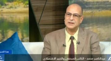 خبير اقتصاد: حالة من الضبابية في أسواق المعادن النفيسة