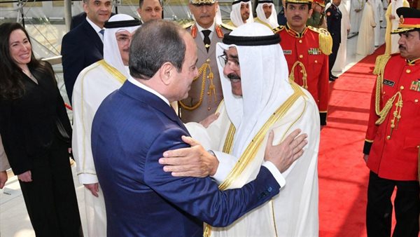 خبير اقتصادي: الاستثمارات الخليجية بمصر زادت إلى 80 مليار دولار خبير اقتصادي: الاستثمارات الخليجية بمصر زادت إلى 80 مليار دولار