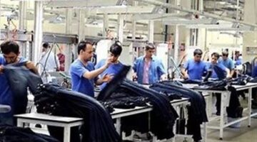 خبير اقتصادي: الدولة لديها فرص لمضاعفة الصادرات في قطاع الملابس الجاهزة