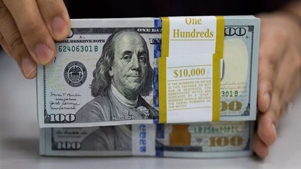 خبير اقتصادي: خفض الفائدة لا يعني ارتفاع الدولار.. والاستثمار هو المستفيد الأكبر خبير اقتصادي: خفض الفائدة لا يعني ارتفاع الدولار.. والاستثمار هو المستفيد الأكبر