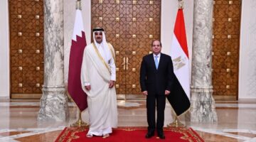 خبير اقتصادي: زيارة الرئيس السيسي إلى قطر تعكس التشجيع على استدامة تدفق الاستثمارات الأجنبية المباشرة