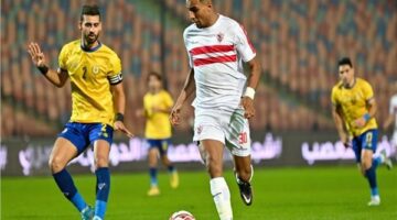 خبير اللوائح لكل الكوورة: باتشيكو قد يتسبب في إيقاف رخصة الزمالك إفريقيًا