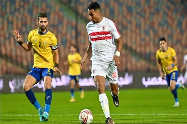 خبير اللوائح لكل الكوورة: باتشيكو قد يتسبب في إيقاف رخصة الزمالك إفريقيًا خبير اللوائح لكل الكوورة: باتشيكو قد يتسبب في إيقاف رخصة الزمالك إفريقيًا