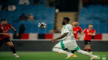 خبير تحكيمي: الرائد كان يستحق ركلة جزاء أمام الأهلي