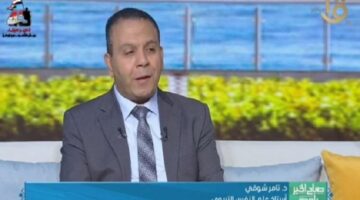 خبير تربوي يحذر من التشتت الرقمي