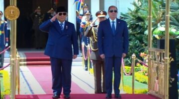 خبير : ترفيع العلاقات مع إندونيسيا يعزز التحركات لدعم غزة ورفض التهجير