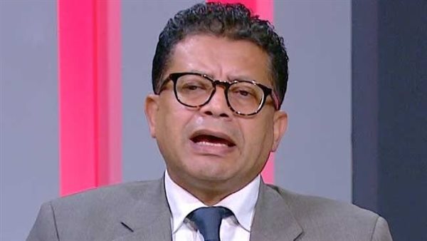 خبير: جولة السيسي الخليجية خطوة متقدمة على طريق تعزيز العلاقات خبير: جولة السيسي الخليجية خطوة متقدمة على طريق تعزيز العلاقات