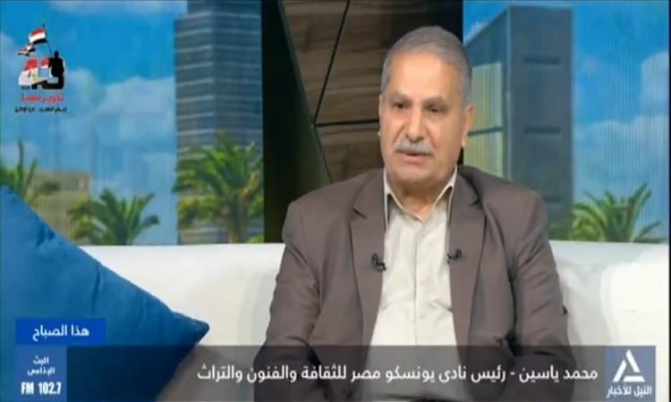 خبير سياحي: الأقصر مدينة تتميز بالثقافة والتراث