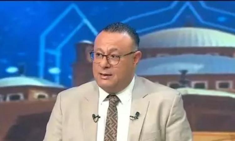 خبير سياحي:مصر تحقق أكبر توسع فندقي في 2025 خبير سياحي:مصر تحقق أكبر توسع فندقي في 2025