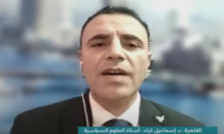 خبير علاقات دولية: مصر تسعى لوقف العدوان الإسرائيلي وتقريب وجهات النظر
