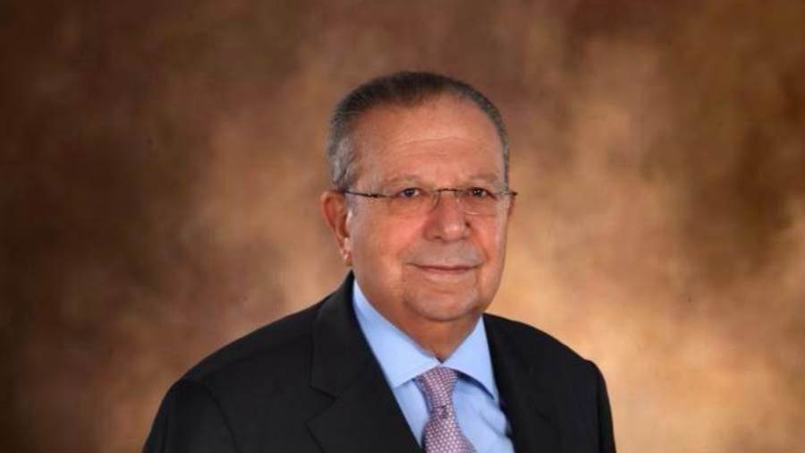 خبير مصرفي: الجمارك العالمية والمحروقات المحلية لن تبطئ مسيرة خفض الفائدة خبير مصرفي: الجمارك العالمية والمحروقات المحلية لن تبطئ مسيرة خفض الفائدة