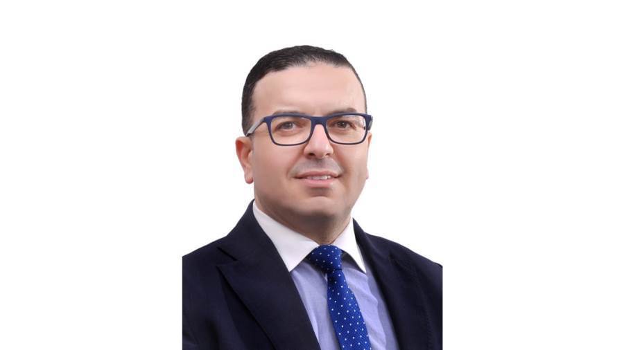 خبير مصرفي: تثبيت أسعار الفائدة هو السيناريو الأقرب في ظل تصاعد التحديات العالمية خبير مصرفي: تثبيت أسعار الفائدة هو السيناريو الأقرب في ظل تصاعد التحديات العالمية