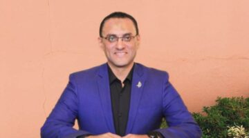خبير مصرفي يتوقع خفض اسعار الفائدة بمعدل 2% خلال اجتماع البنك المركزي المقبل