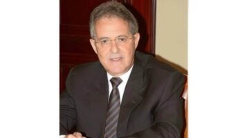 خبير مصرفي يُرجح تثبيت أسعار الفائدة في الاجتماع المقبل للبنك المركزي