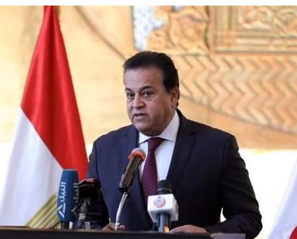 وزير الصحة يتابع جهود هيئة الدواء في الحفاظ على استقرار توافر الأدوية بالسوق المحلية