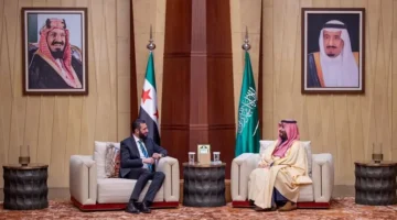 السعودية تخطط لسداد ديون سوريا للبنك الدولي..ماذا يعني ذلك؟