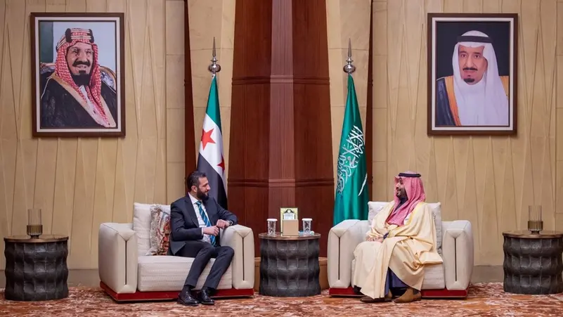 السعودية تخطط لسداد ديون سوريا للبنك الدولي..ماذا يعني ذلك؟ السعودية تخطط لسداد ديون سوريا للبنك الدولي..ماذا يعني ذلك؟
