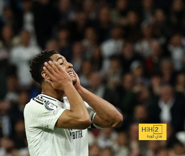 خروج الريال من دوري الأبطال … ليس مفاجئًا خروج الريال من دوري الأبطال … ليس مفاجئًا
