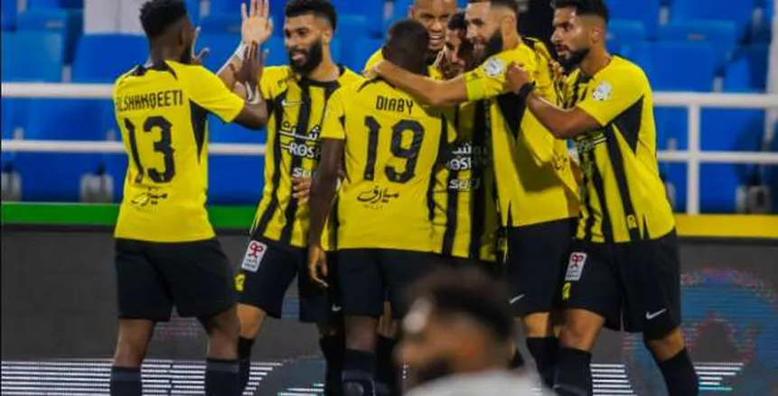 حصاد الجولة 27 من الدوري السعودي.. صدارة اتحاد جدة