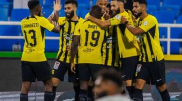 خريطة الجولة 28 من الدوري السعودي.. اتحاد جدة المتصدر يصطدم بجوميز