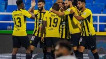 خريطة الجولة 29 من الدوري السعودي.. صراع مشتعل بين الاتحاد والهلال