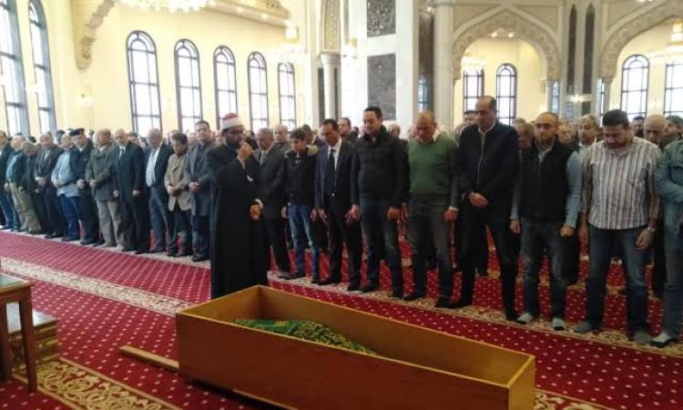 خشي أن تفوته صلاة الجنازة فتيمم… هل تصح صلاته؟ خشي أن تفوته صلاة الجنازة فتيمم… هل تصح صلاته؟
