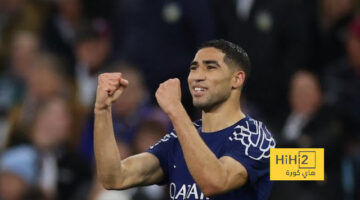 خصم باريس سان جيرمان المحتمل في نصف نهائي دوري الأبطال