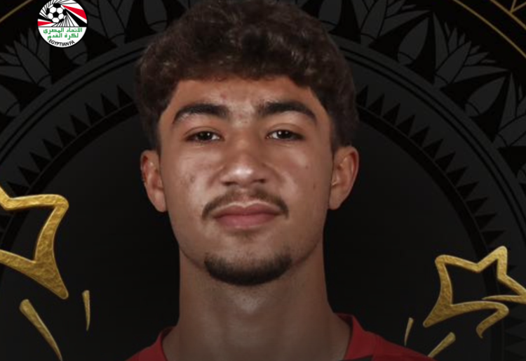 خضوع مؤمن شريف لاعب منتخب مصر للشباب للبروتوكول الطبي واراحته 6 أيام خضوع مؤمن شريف لاعب منتخب مصر للشباب للبروتوكول الطبي واراحته 6 أيام