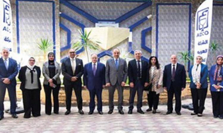 خطة تطوير شركات الأدوية التابعة للوزارة خطة تطوير شركات الأدوية التابعة للوزارة