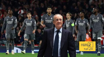 خطة ريال مدريد… التعاقد مع ثلاث لاعبين وخروج 3 أخرين!