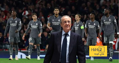 خطة ريال مدريد… التعاقد مع ثلاث لاعبين وخروج 3 أخرين! خطة ريال مدريد… التعاقد مع ثلاث لاعبين وخروج 3 أخرين!