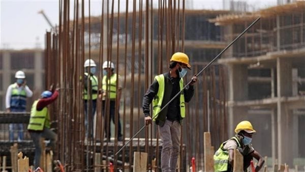خطوات استخراج تراخيص البناء الجديدة 2025 بالتفصيل.. الإجراءات والأوراق المطلوبة خطوات استخراج تراخيص البناء الجديدة 2025 بالتفصيل.. الإجراءات والأوراق المطلوبة