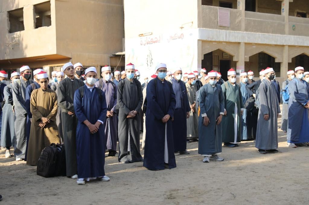 خطوات التسجيل في وظائف الأزهر.. اعرف الموعد والشروط الكاملة خطوات التسجيل في وظائف الأزهر.. اعرف الموعد والشروط الكاملة