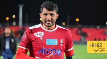 خطوة تصعيدية.. النصر بصدد رفع قضية الرويلي إلى مركز التحكيم!