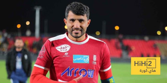 خطوة تصعيدية.. النصر بصدد رفع قضية الرويلي إلى مركز التحكيم! خطوة تصعيدية.. النصر بصدد رفع قضية الرويلي إلى مركز التحكيم!