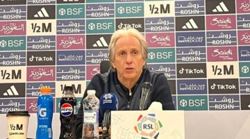 خطوة متقدمة من البرازيل لخطف جيسوس