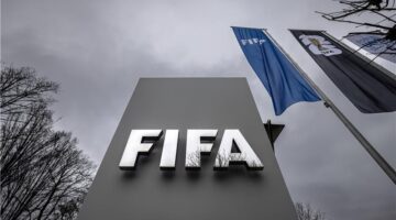 خطوة مهمة من الفيفا لمحاربة التلاعب بنتائج المباريات