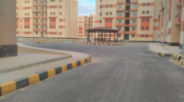 خلال ساعات.. فتح باب الحجز لشقق الإسكان الاجتماعي الجديد 2025| تفاصيل